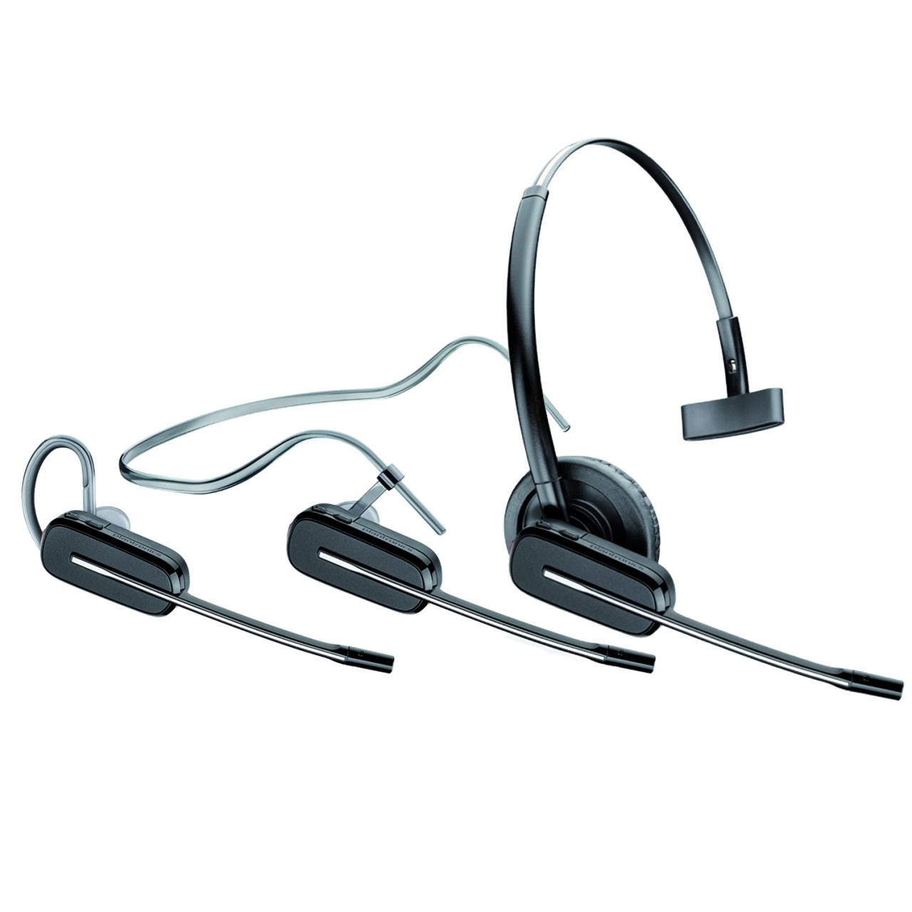 Poly Savi W8240 Headset