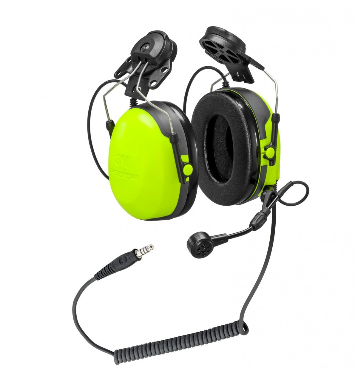 3M Peltor CH-3P3E J11 Headset