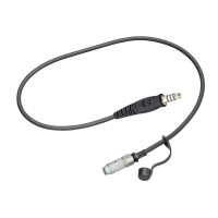 Adapterkabel ComTac VII - Peltor J11 Adapterkabel ComTac VII - Peltor J11