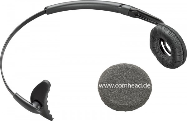 Kopfbügel für Plantronics CS60 DECT