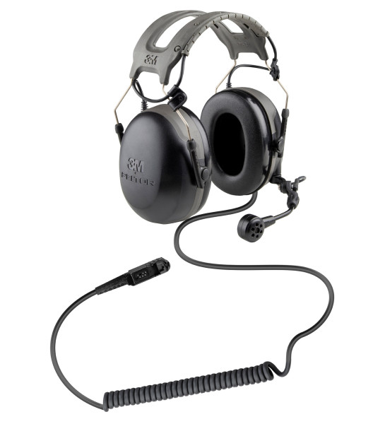 CH-3A SV Motorola M15 Headset