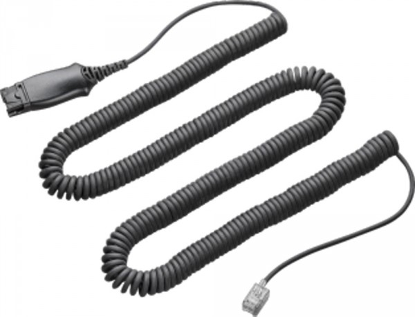 Avaya Headset Kabel