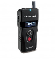 Infinity Tour Guide Guest-Transceiver Infinity Tour Guide Guest-Transceiver