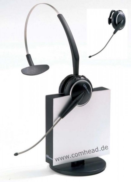 Jabra GN9120 Micro Boom Headset