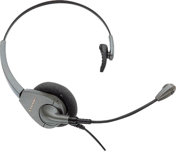 Plantronics Encore H91N