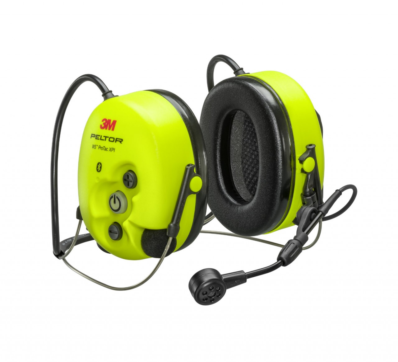 3M Peltor WS Protac XPI FLX2 MT15H7BWS6-111