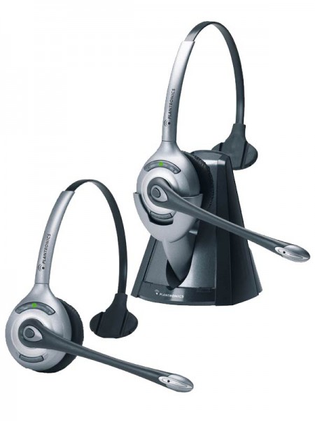 Plantronics C351N SupraPlus Wireless GAP