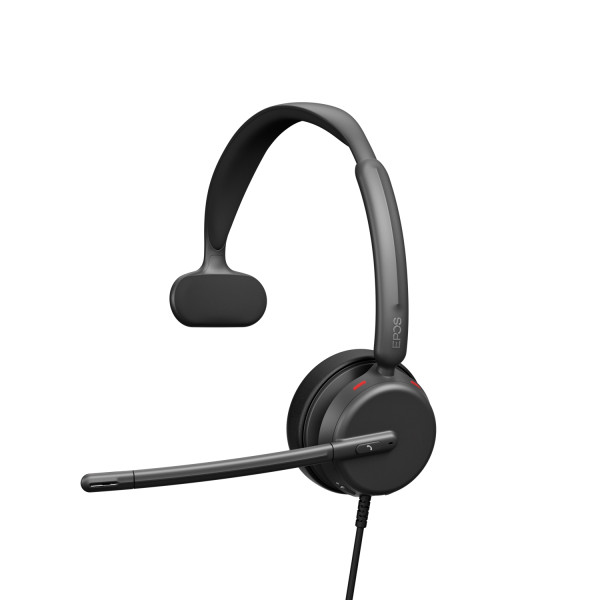 IMPACT 430 Mono USB-A und USB-C Headset