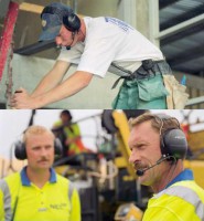 Vorschau: Guardian PEL 430 Peltor Standard Vorschau: Guardian PEL 430 Peltor Standard