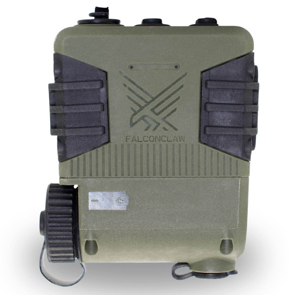 Multifunktionale PTT adaptive green
