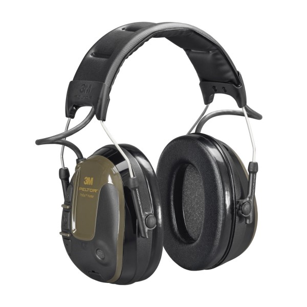 ProTac Hunter Headset