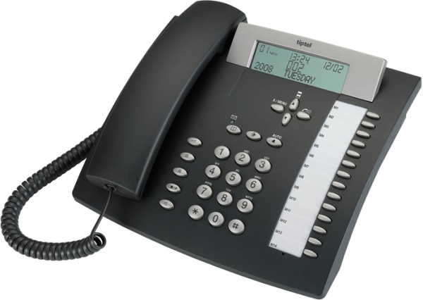 Tiptel 272 Telefon