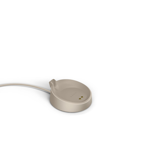 Evolve2 75 Ladeschale USB-A Beige