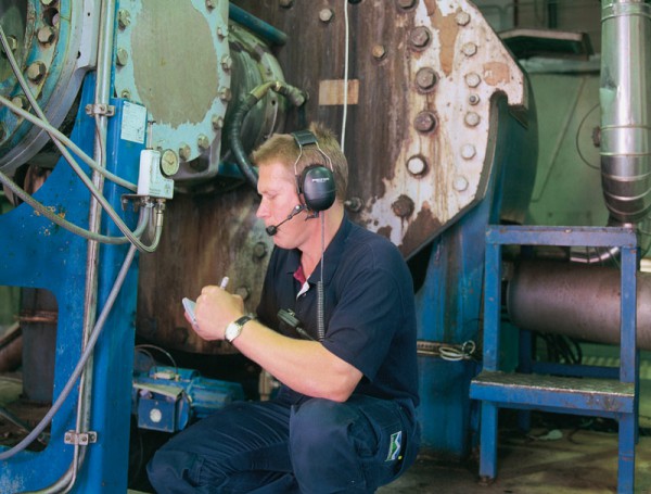 Guardian PEL 430 Peltor Standard