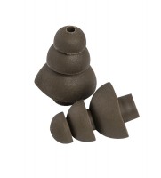 Ultrafit Ohrstöpsel für LEP/TEP-100, klein Ultrafit Ohrstöpsel für LEP/TEP-100, klein