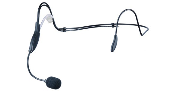Guardian CEO 410 Nackenbügel Headset