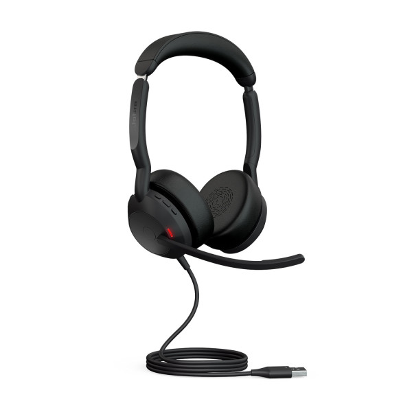 Evolve2 50 UC Duo USB-A