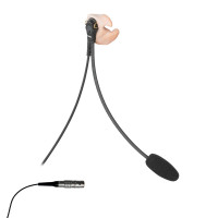 ComCom Headset Vokkero Guardian ComCom Headset Vokkero Guardian