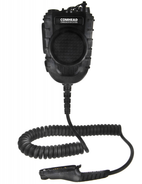 SM50 PTT Lautsprechermikrofon Mini GCAI