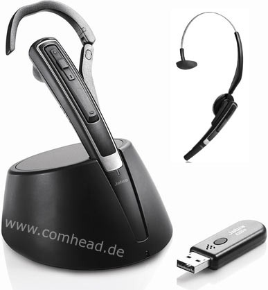 Jabra M5390 Bluetooth Headset