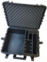 Guardian HAC 409 Transportkoffer Guardian HAC 409 Transportkoffer
