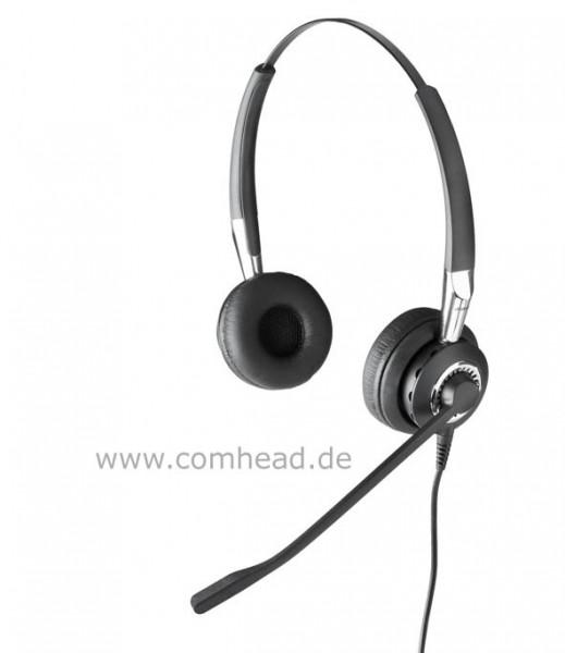 Jabra BIZ 2400 DUO NC