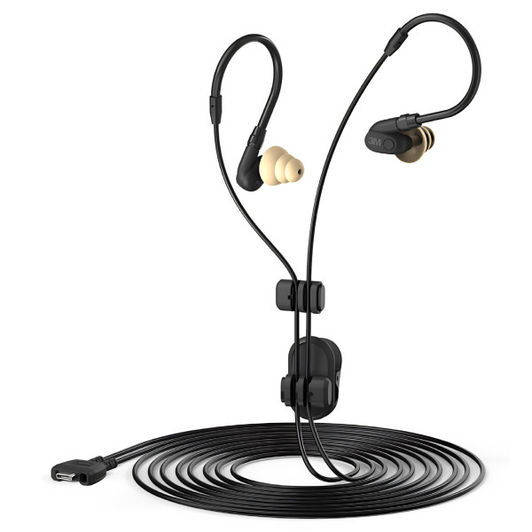Ersatz-Headset PIC-100HD