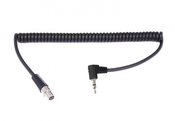 FL6U-28 Flex Adapterkabel mit 2,5 mm Klinke