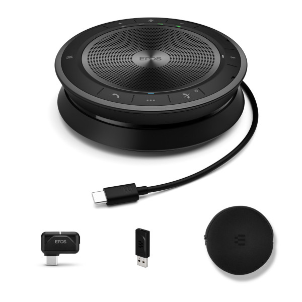 Speakerphone EXPAND 40 UC Plus