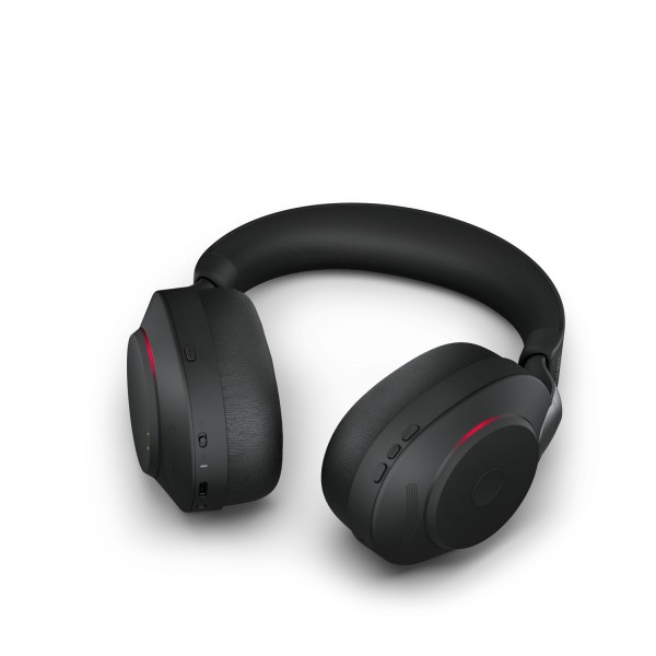Jabra Evolve2 85 Stereo UC USB-A Black (28599-989-999)