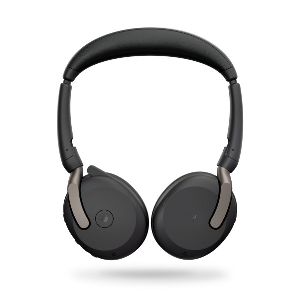 Jabra Evolve2 65 Flex Stereo MS + Link380a (26699-999-999)