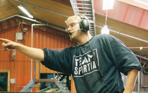 Guardian PEL 430 Peltor Standard