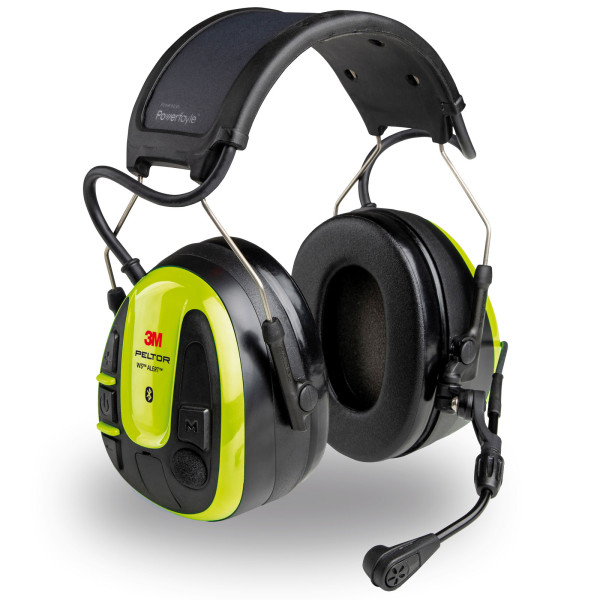 WS Alert XPV SOLAR MRX21A1WS7 GB HighViz
