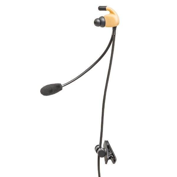 SNC 510 In-Ear-Headset