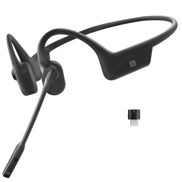 OpenComm Bluetooth Headset UC USB-C