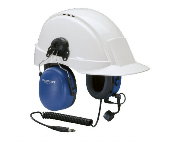 ATEX Headset (Helmadapter)