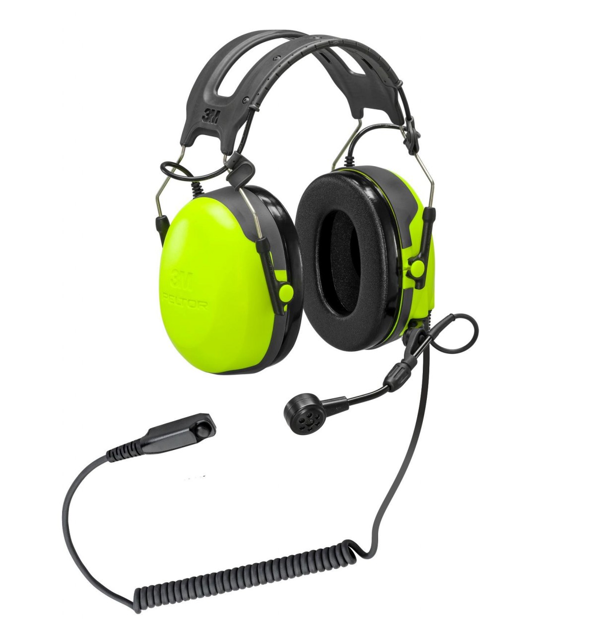 3M Peltor CH-3A Sepura MP Headset