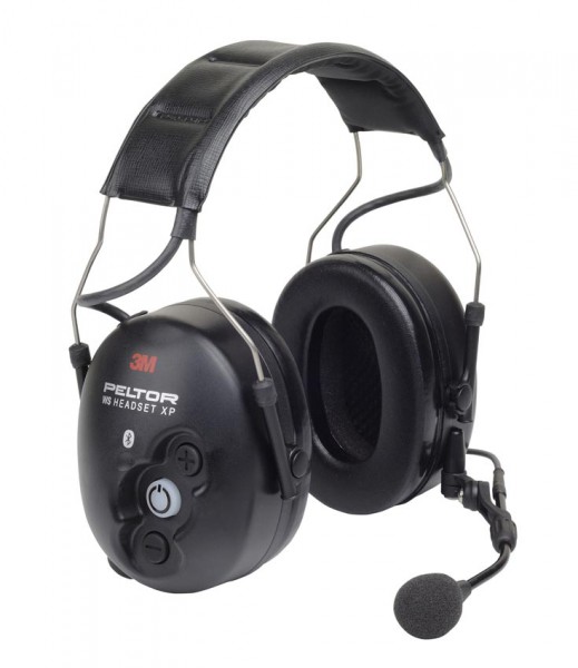 WS Headset XP (Kopfbügel)