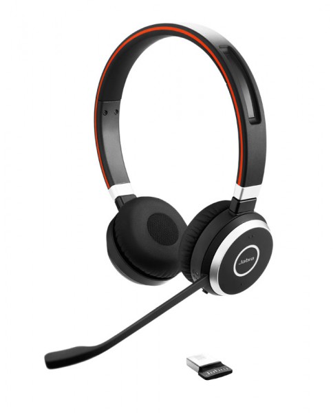 Evolve 65 MS Stereo SE