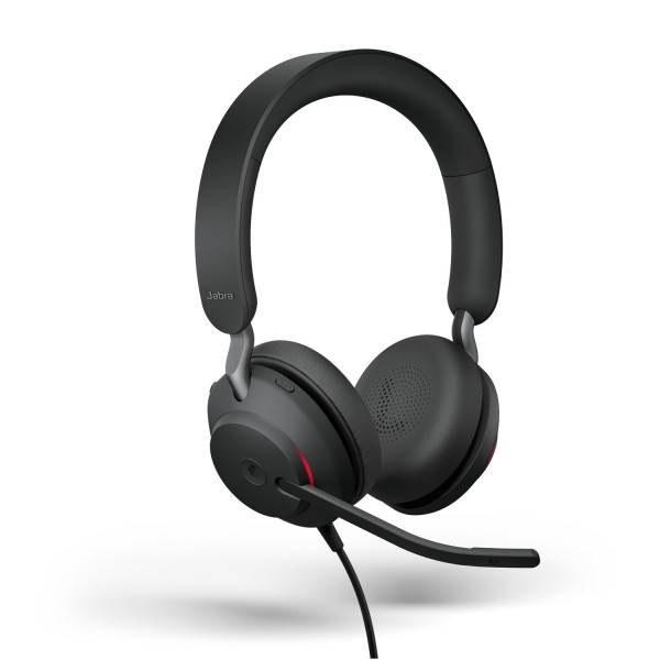 Evolve2 40 SE Stereo UC USB-A