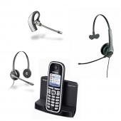 Siemens Gigaset C470 mit Headset