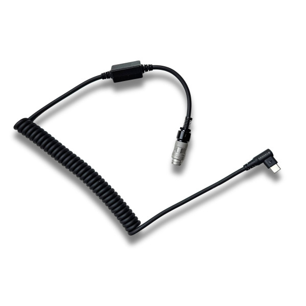 Anschlusskabel USB-C für 3M Peltor SCU-300
