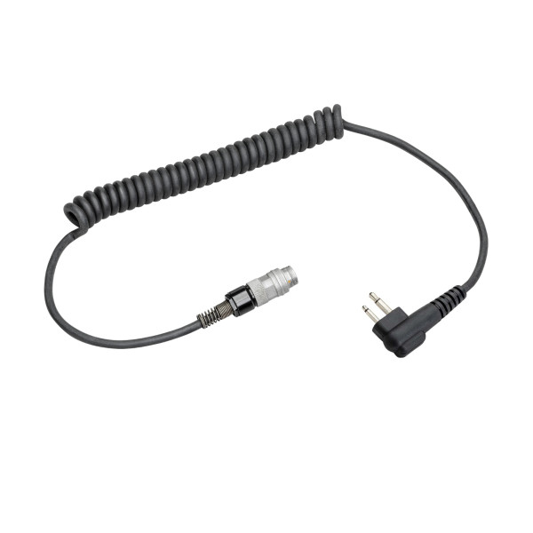 Adapterkabel für SCU-300 auf Motorola 2-Pin