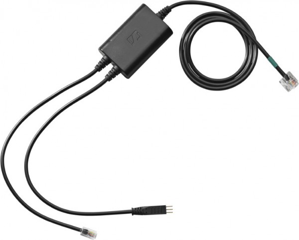 EHS-Adapter für Polycom