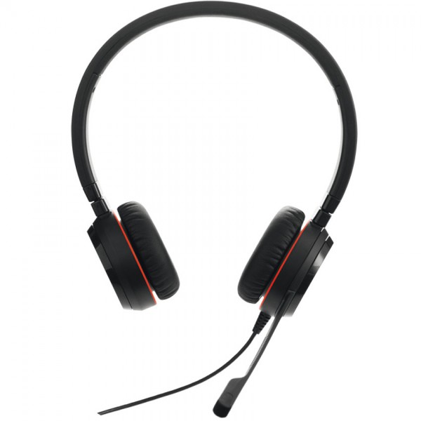 Jabra Evolve 30 II MS Duo USB (5399-823-309)