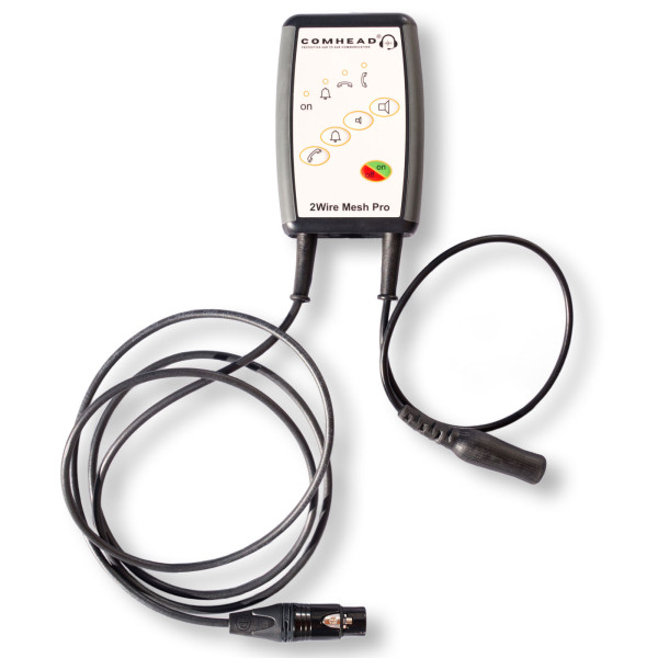 2Wire Mesh Pro