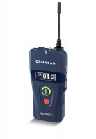 Infinity Tour Guide Master-Transceiver Infinity Tour Guide Master-Transceiver