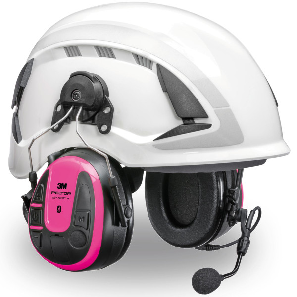 WS Alert X+ MRX21P3E3WS7 RE