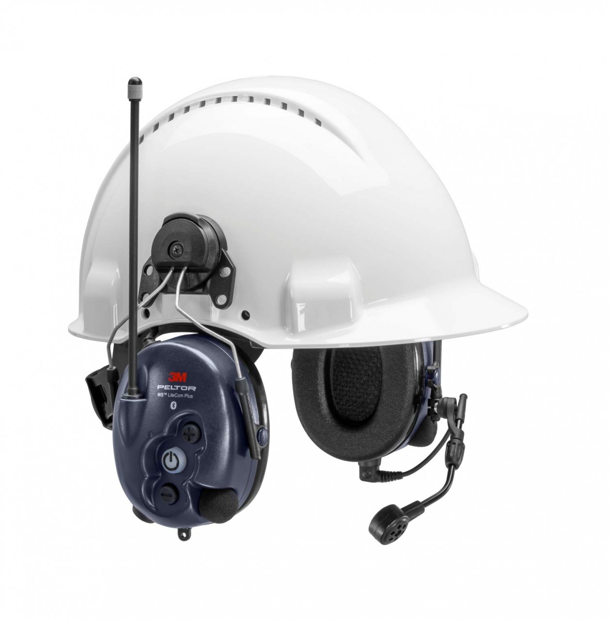 3M Peltor WS LiteCom Plus PMR MT73H7P3E4410WS6EU