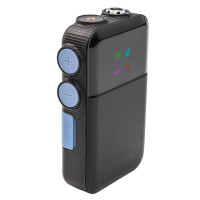 Elite Plus Funkgerät Elite Plus Funkgerät